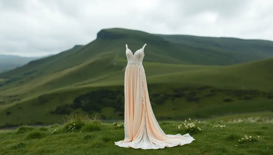 A Touch of Elegance: Evening Dresses in Ireland