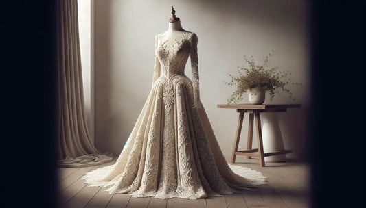 Discover the Elegance of Italian Wedding Dresses