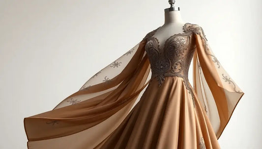Elevate Your Look with Evening Dresses Fit for a Queen
