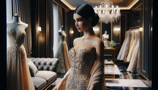 Fashion Tips: Evening Dresses Perfect for Petite Women