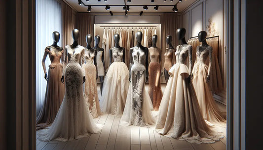 Get Ahead of the Game: Must-Know Lingerie Trends 2024