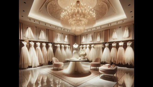 How to Choose the Perfect Wedding Dress Underskirt for Your Big Day