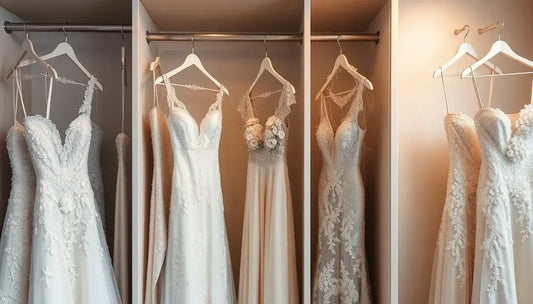 Organize with Style: The Best Lingerie Hangers for Your Wardrobe