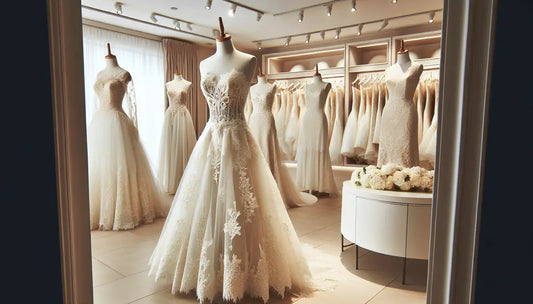 Reddit's Ultimate Guide to Buying a Wedding Dress Online