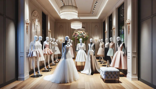 Searching for a Unique Look? Discover Amazing Wedding Dress Alternatives