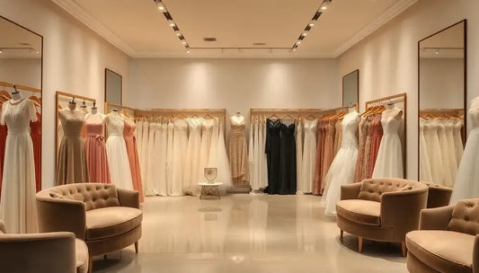 The Best Places for Young Women to Shop Evening Dresses
