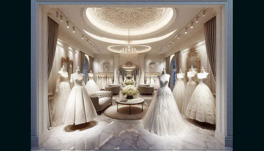 The Best Sites for Wedding Dresses Online with Free Returns