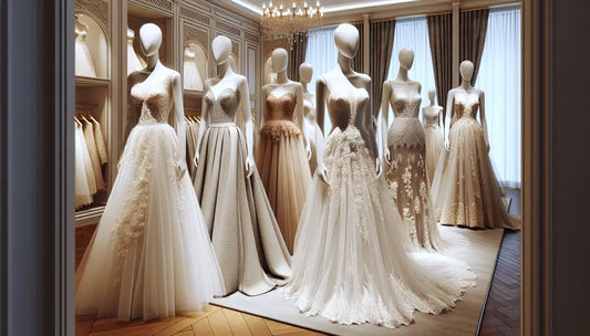 The Psychology Behind Lingerie Colors