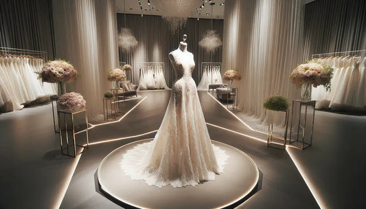 The Ultimate Guide on How to Buy a Wedding Dress Online