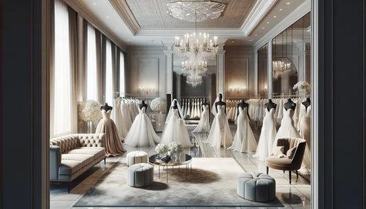Top Wedding Dress Trends 2025: What to Expect This Season