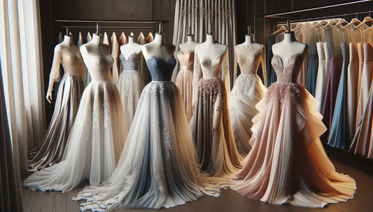 Understanding Different Lingerie Types: A Comprehensive Guide