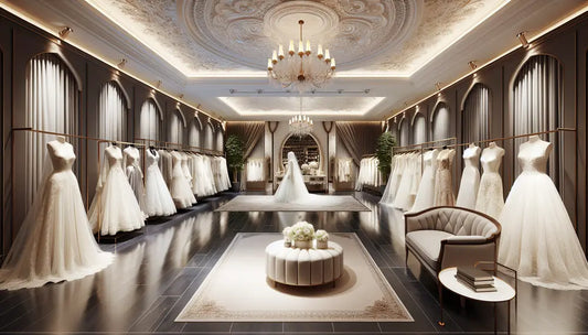 Understanding Wedding Dress Cost: What to Expect