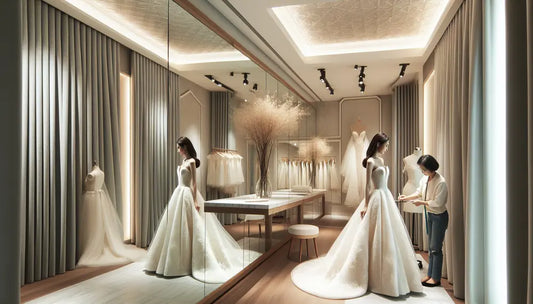 Wedding Dress Alterations Cost: What Every Bride Needs to Know