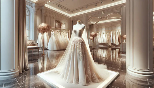 Wedding Dress Elegant: The best dresses for your Wedding