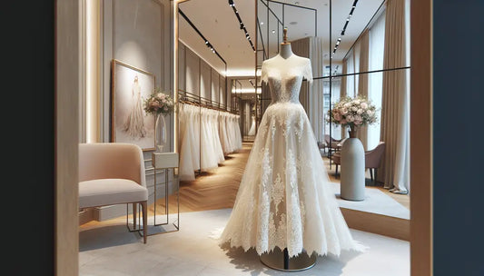 Wedding Dress Inspo: Beautiful and Elegant