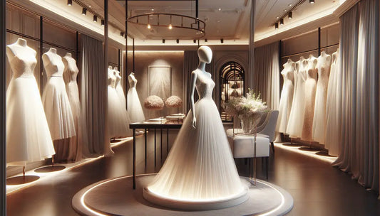 Wedding Dresses You Can Dance In All Night