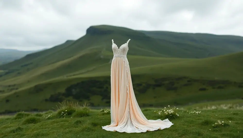A Touch of Elegance: Evening Dresses in Ireland