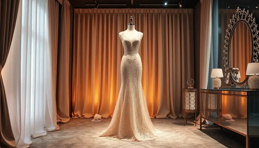 Discover Luxurious Evening Dresses in the UAE