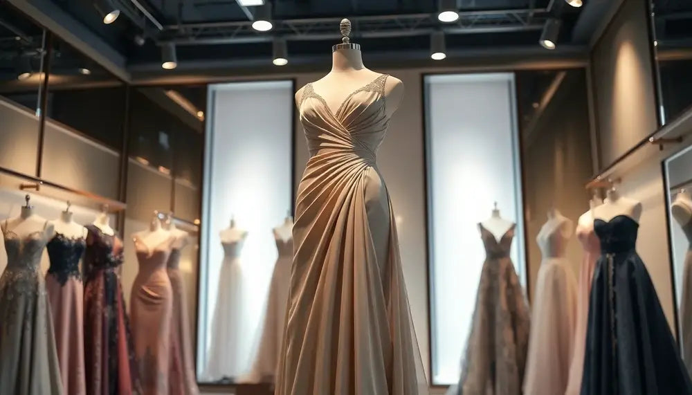 Evening Dresses NZ: Redefining Elegance