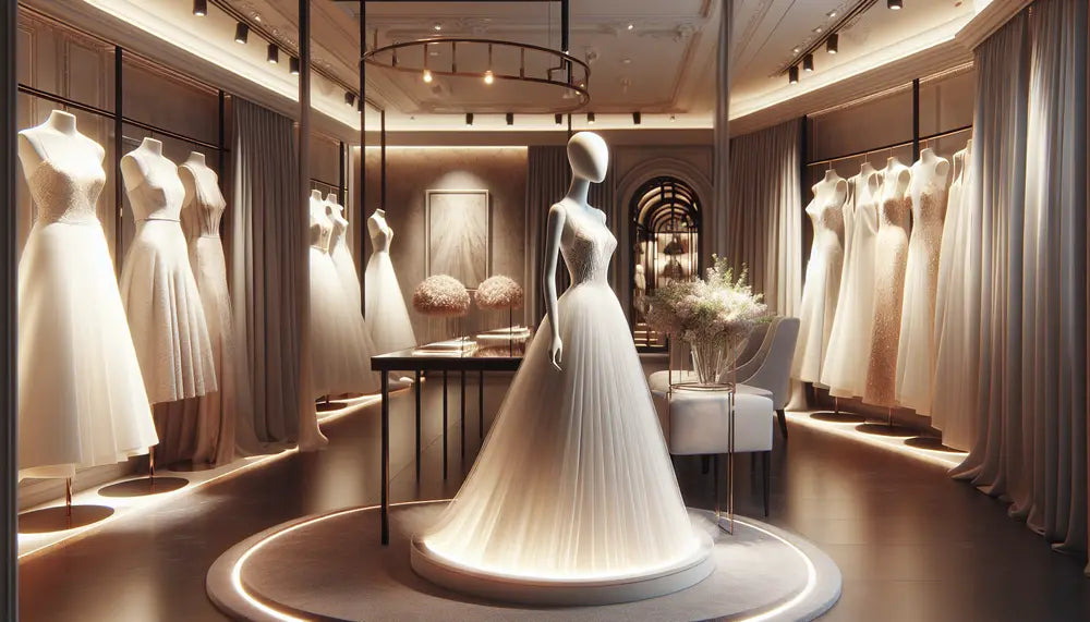 Wedding Dresses You Can Dance In All Night